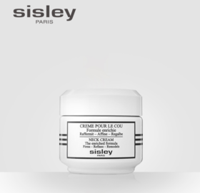 【1F】希思黎紧致美颈乳霜50ml