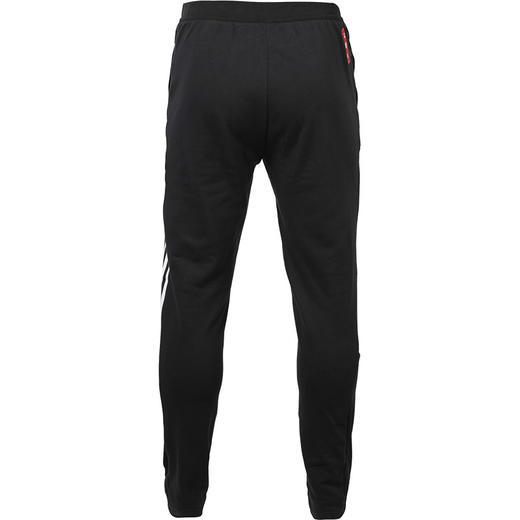 小李子正品ADIDAS/阿迪达斯 皇马CNY中国新年款运动长裤男GL0043 商品图1