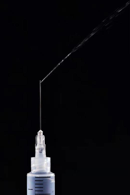 一次性使用口腔冲洗器（川赫乐美  0.4mm/5ml 100支/盒 商品图1