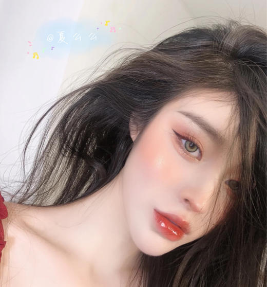 NARS炫色腮红泰姬陵4020 商品图2