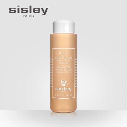 【1F】希思黎调理化妆水250ml 商品图0