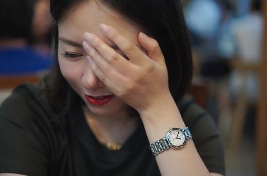 浪琴心月手表~欢迎去专柜对比~给你们讲到最低的价格~只是品牌方给的原材料，工费都没算~ 商品图3