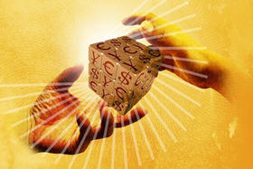 今天也是为成为富翁而努力的一天