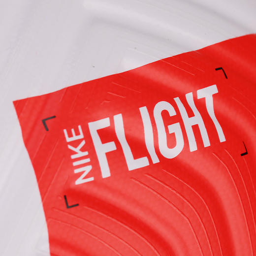 小李子:正品NIKE/耐克Flight A标比赛热粘合5号足球男DC1496-100 商品图1