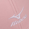 正品Mizuno/美津浓足球新款运动休闲棒球帽百搭防晒鸭舌帽 商品缩略图1