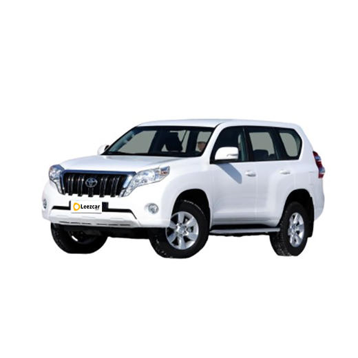 【月租-北京】丰田 霸道 4.0L 自动TX 商品图0