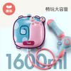【品牌直发】澳乐背包水枪儿童玩具喷水夏天男女孩网红抽拉式呲滋水打水仗神器 商品缩略图2
