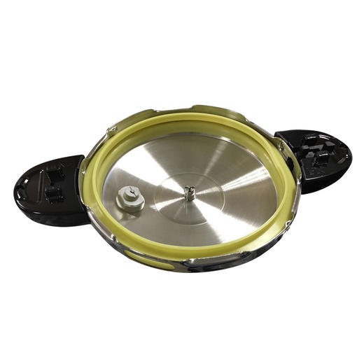 PN枫年 HiClad不锈钢压力锅 韩国 商品图4