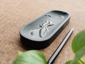 【书法】喜砚 | 一方砚养一方人