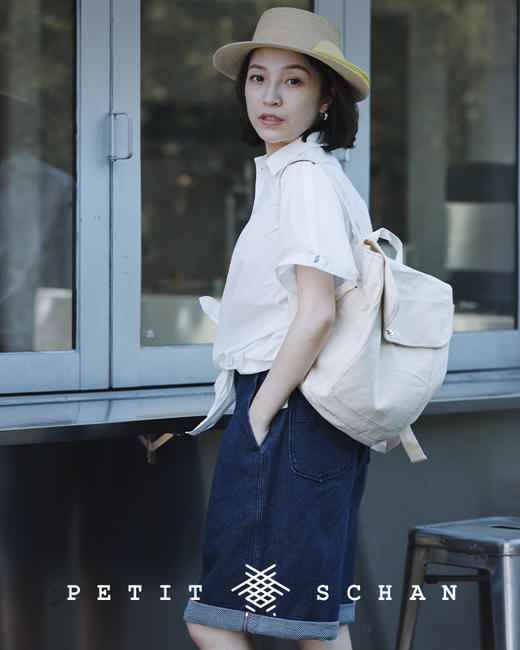 PETIT SCHAN小闪 #028 Jane’s lips 么么哒 日本进口真丝缎立体嘴唇极细麦杆法式平顶草帽 商品图10
