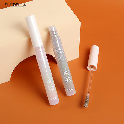 诗蒂娅水泥棒膏发际线阴影填充神器光鼻影泪沟提亮高光液 商品图0