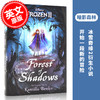 现货 冰雪奇缘2 暗影森林 英文原版 Frozen 2: Forest of Shadows 原创儿童小说 迪士尼 冰雪奇缘2衍生小说 商品缩略图0