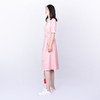 SAINT L’UCK/圣媛女装新款中长款休闲连衣裙SA120L21 商品缩略图2