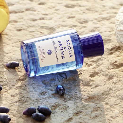 帕尔马之水 桃金娘加州桂 商品图2