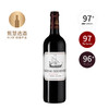 龙船酒庄干红 Chateau Beychevelle 2018 商品缩略图0