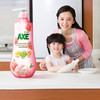 AXE/斧头牌洗洁精青蒿1KG/瓶 大容量 水漾蜜桃味 去油污 洁净 餐具家用 科技升级 内含青蒿精华 可洗果蔬 商品缩略图2