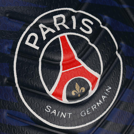 小李子:正品NIKE/耐克巴黎圣日尔曼球迷训练5号足球男DC2361-100 商品图1