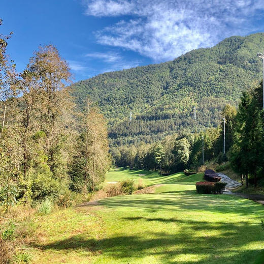 （下架）腾冲高黎贡国际高尔夫俱乐部 Techong Gaoligong Golf Club | 腾冲 球场 | 云南 | 中国 商品图8