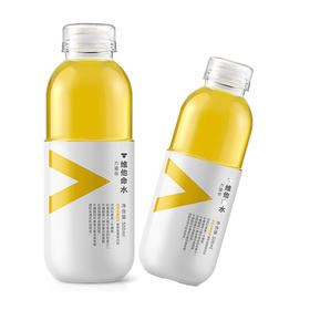 维他命水热带水果风味【500ml】