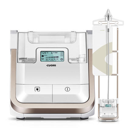 【6F】卓力电熨斗RE500 商品图0