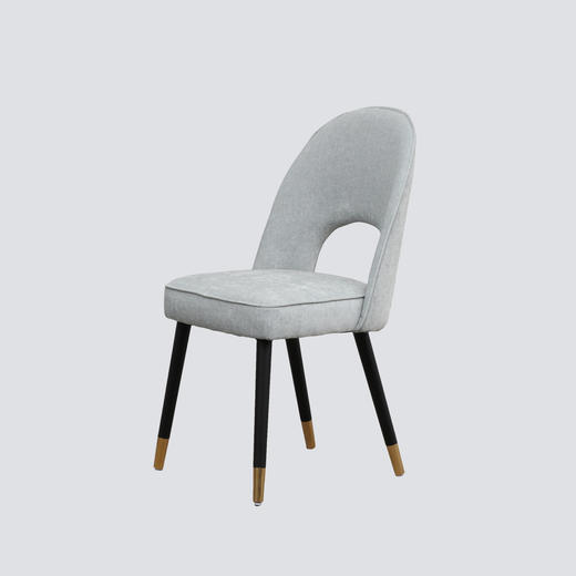 NS家居nsfurniture布艺单椅NSDC-1230 商品图3