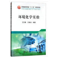 环境化学实验/王志康,王雅洁 商品图0