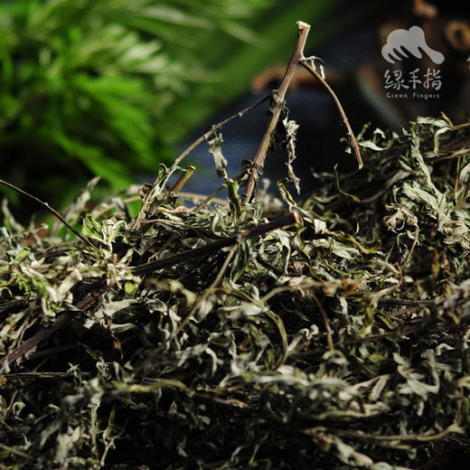 生态艾草干 | 绿家自产*Eco- Wormwood | In-House Production 商品图2