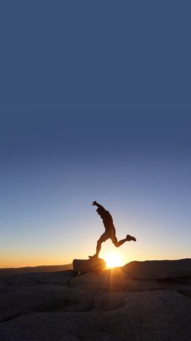 励志句子 给学生党考试党加油