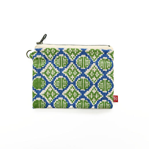 HUJI祤集kacase卡包老布TISSAGE 商品图7