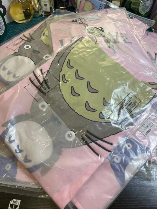 罗意威龙猫T，原单代购版本，孤品清仓特价🉐️ 商品图4