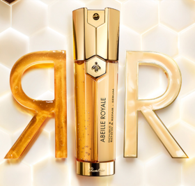 【1F】娇兰帝皇蜂姿双效焕新修护紧塑精华露