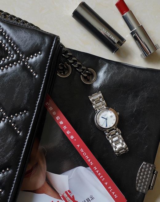 浪琴心月手表~欢迎去专柜对比~给你们讲到最低的价格~只是品牌方给的原材料，工费都没算~ 商品图2