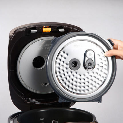 【6F】象印丨电饭煲HSH10/18 商品图1