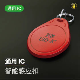 〖红8007〗英朗1代IC