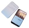 【美妆工具】*支铁盒装渐变双色化妆刷套装 商品缩略图4