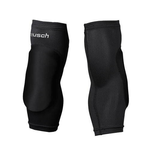 小李子:专柜正品REUSCH炫驰足球训练运动护具防撞护肘3977511-700 商品图0