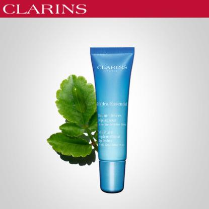 【1F】娇韵诗沁润奇肌保湿护唇霜15ML 商品图0