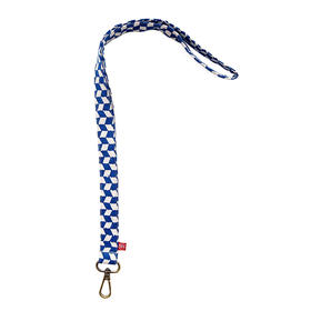 HUJI祤集长挂绳老布TISSAGE