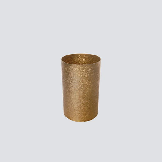 NS家居nsfurniture进口金属组合花瓶NSDE-135877A*Brass/B/C/E 商品图3