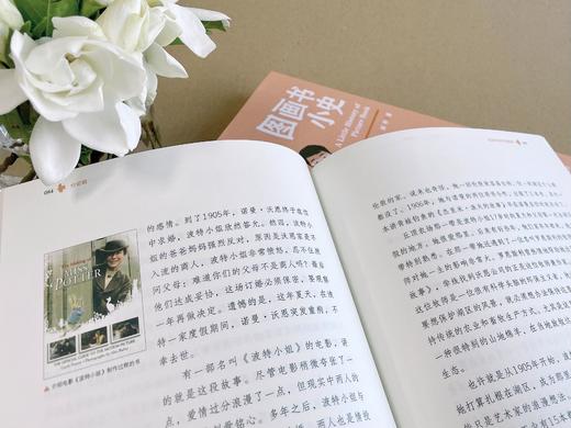 阿甲新书《图画书小史》 商品图4