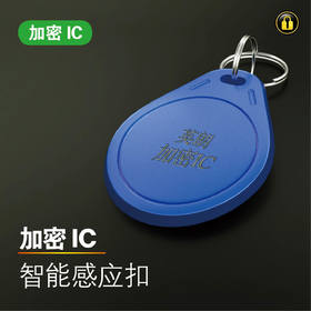 〖8013〗英朗2代加密IC