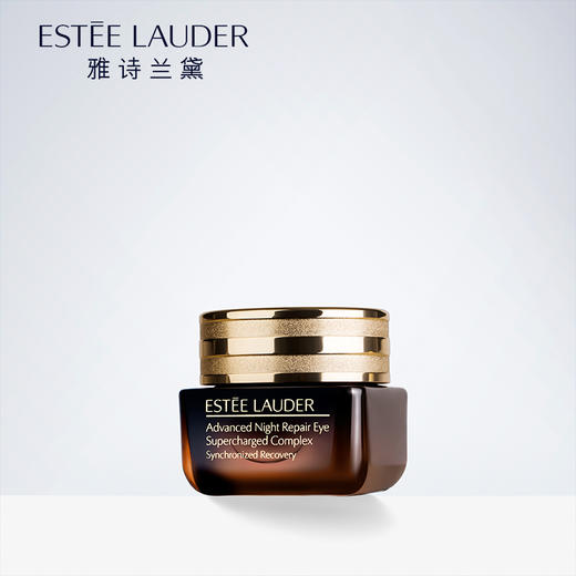 【1F】雅诗兰黛小棕瓶眼霜15ml 商品图0