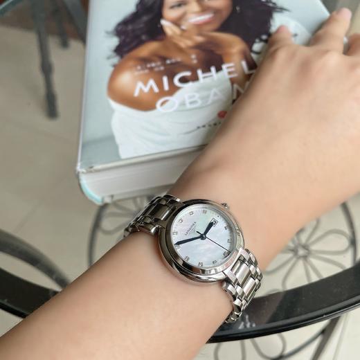 浪琴心月手表~欢迎去专柜对比~给你们讲到最低的价格~只是品牌方给的原材料，工费都没算~ 商品图1