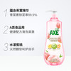 AXE/斧头牌洗洁精青蒿1KG/瓶 大容量 水漾蜜桃味 去油污 洁净 餐具家用 科技升级 内含青蒿精华 可洗果蔬 商品缩略图1