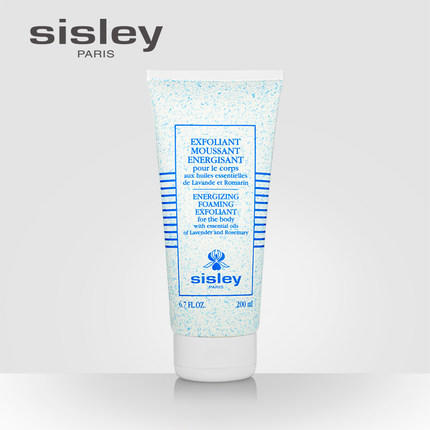 【1F】希思黎身体角质净采凝露200ml 商品图0