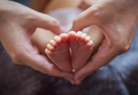 新手爸妈必看！为什么要做新生儿潜能开发