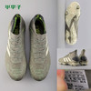小李子:专柜正品adidas阿迪达斯猎鹰19.1 FG长钉足球鞋男EF8205 商品缩略图3