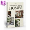 【中商原版】Monocle Book Of The Home 进口艺术 单片眼镜杂志 家居全书 T&H 商品缩略图0