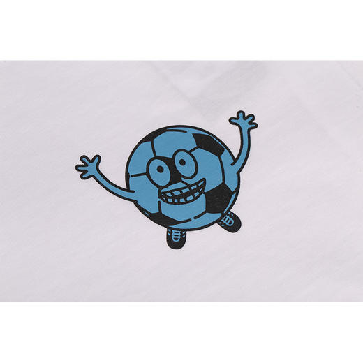 ADIDAS运动短袖文化T恤GN6917 商品图2