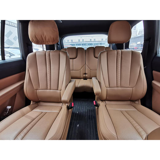 【特价月租-北京】理想 ONE 增程6座版 商品图6